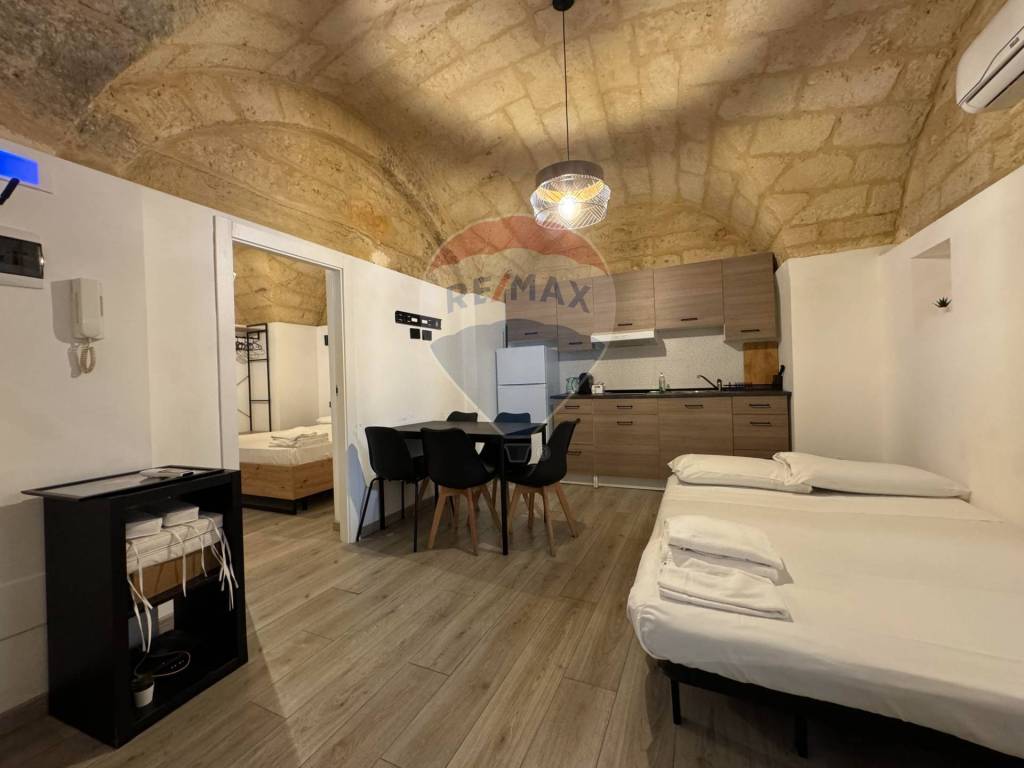 appartamento in vendita a Bari in zona Libertà