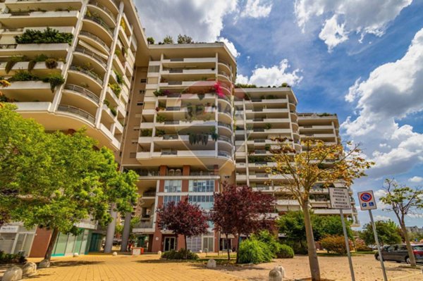 appartamento in vendita a Bari in zona Poggiofranco