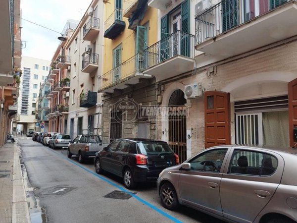appartamento in vendita a Bari in zona Madonnella