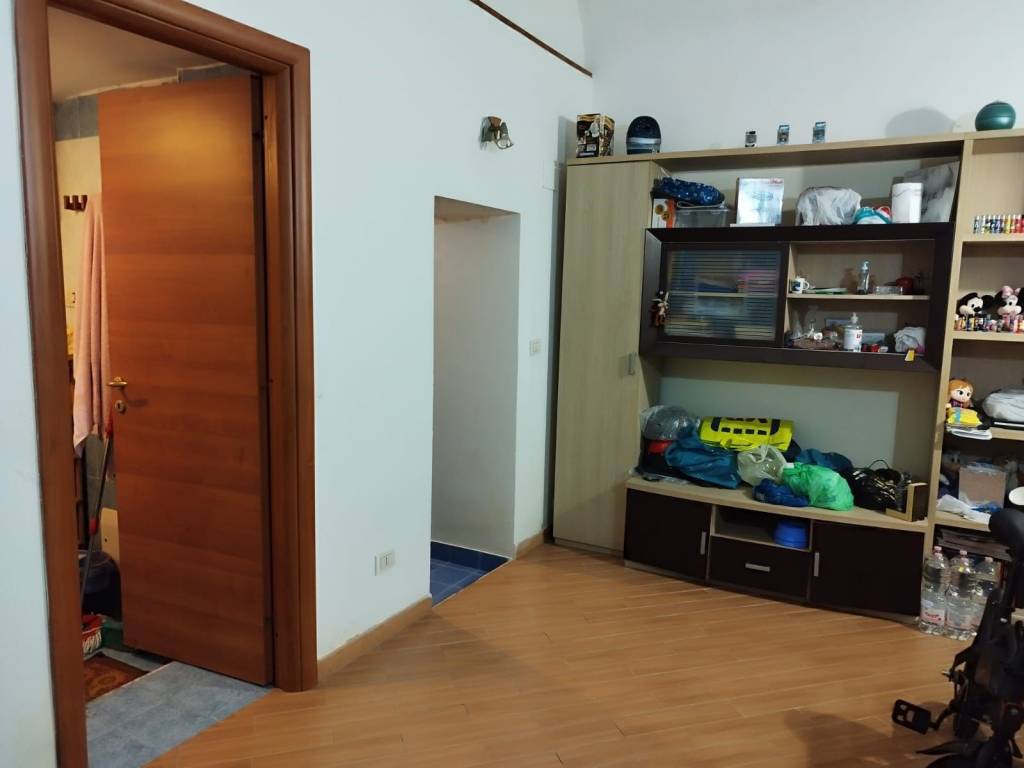 appartamento in vendita a Bari in zona Madonnella