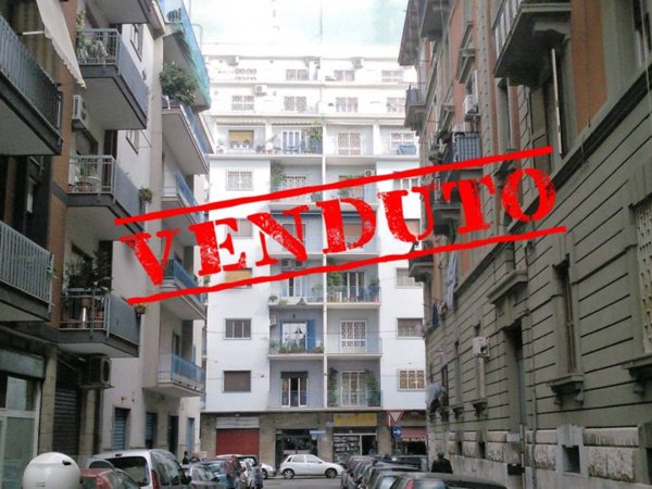 appartamento in vendita a Bari in zona San Pasquale