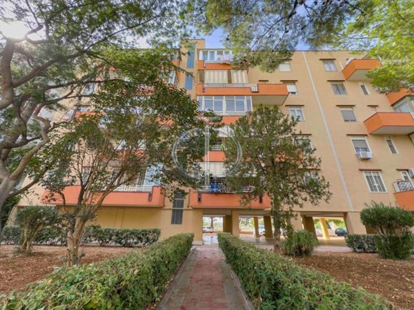 appartamento in vendita a Bari in zona Japigia