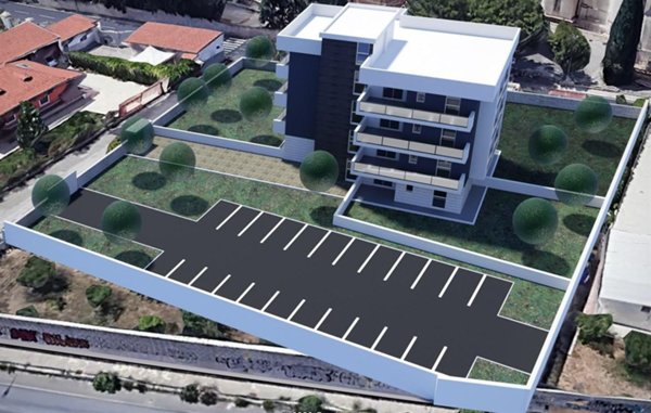 appartamento in vendita a Bari