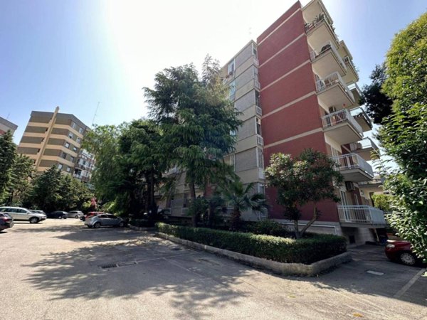 appartamento in vendita a Bari in zona Poggiofranco