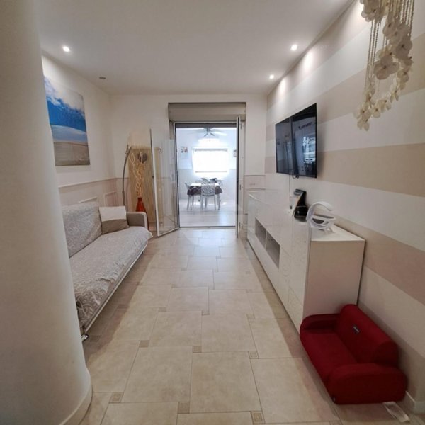 appartamento in vendita a Bari in zona San Paolo