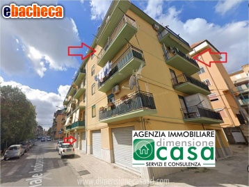 appartamento in vendita a Bari