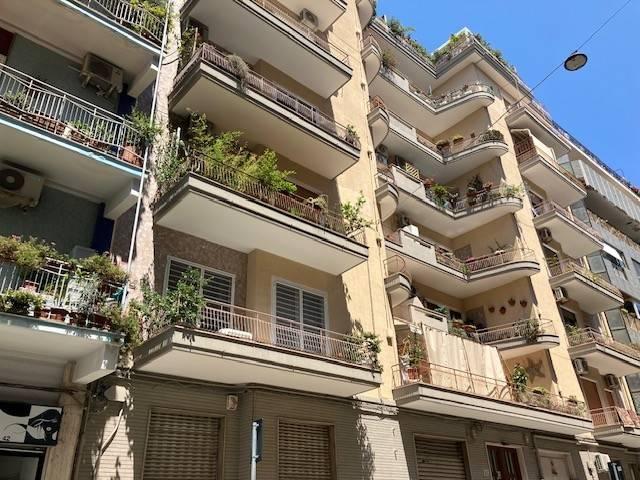 appartamento in vendita a Bari in zona Madonnella