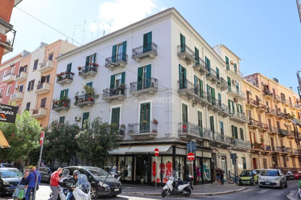 appartamento in vendita a Bari in zona Madonnella