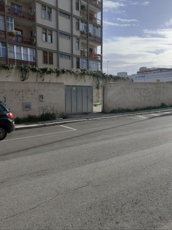 terreno agricolo in vendita a Bari in zona San Pasquale