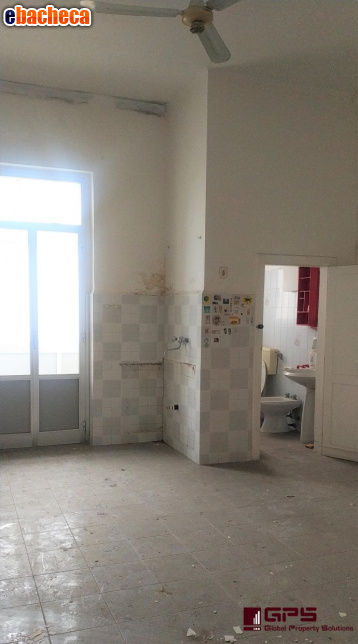 appartamento in vendita a Bari in zona Libertà