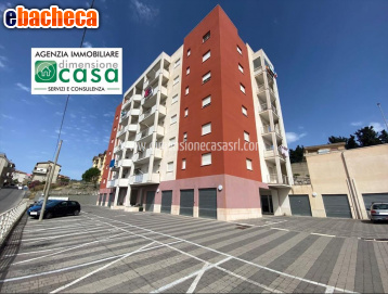 ufficio in vendita a Bari