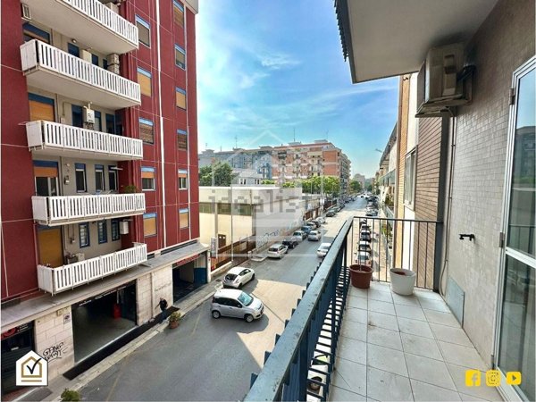 appartamento in vendita a Bari in zona San Pasquale