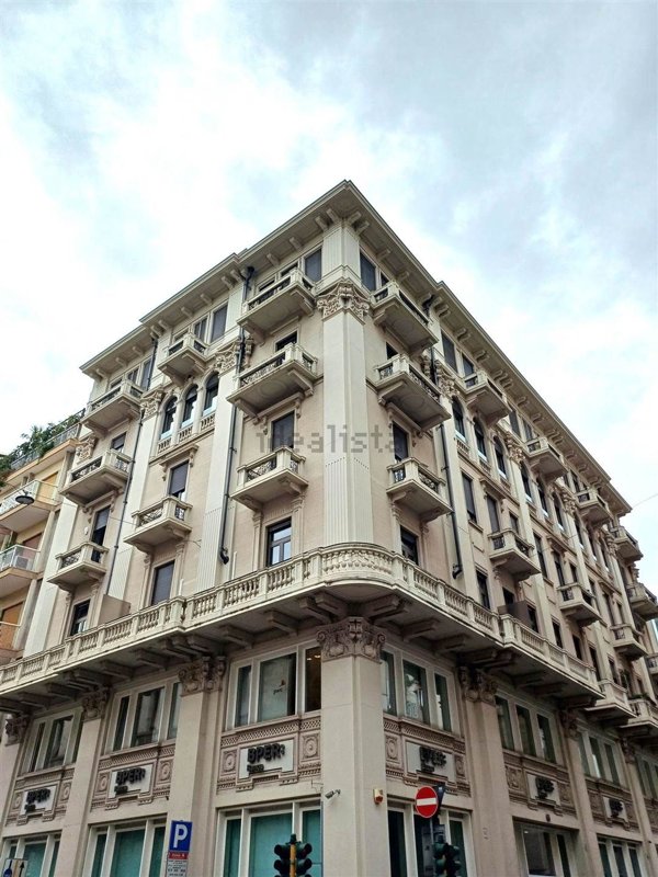 appartamento in vendita a Bari in zona Murat