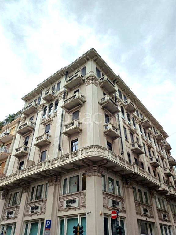 appartamento in vendita a Bari in zona Murat