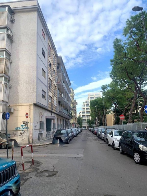 appartamento in vendita a Bari in zona Picone
