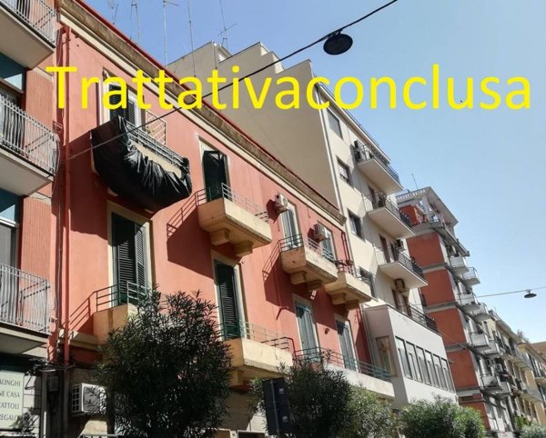 appartamento in vendita a Bari in zona Madonnella