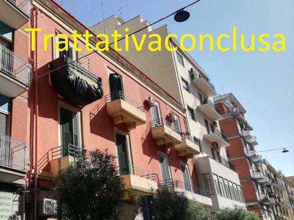 appartamento in vendita a Bari in zona Madonnella