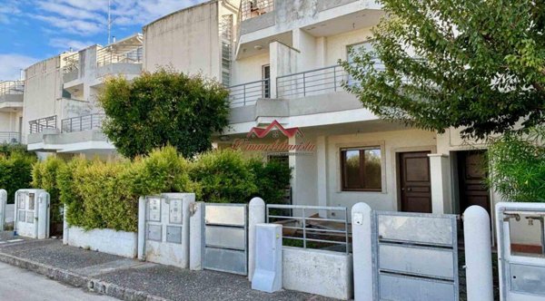 appartamento in vendita a Bari in zona Torre a Mare