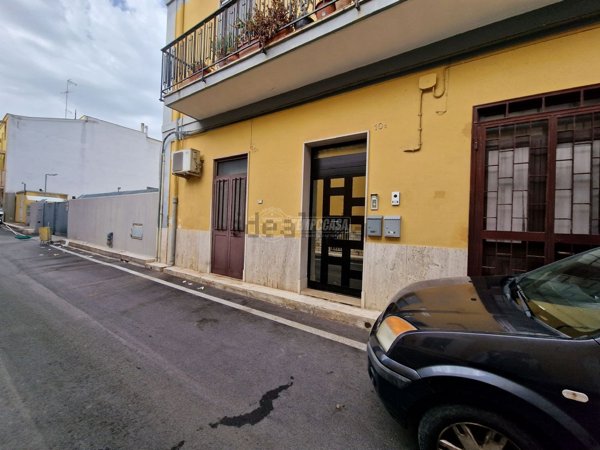 appartamento in vendita a Bari in zona Carbonara