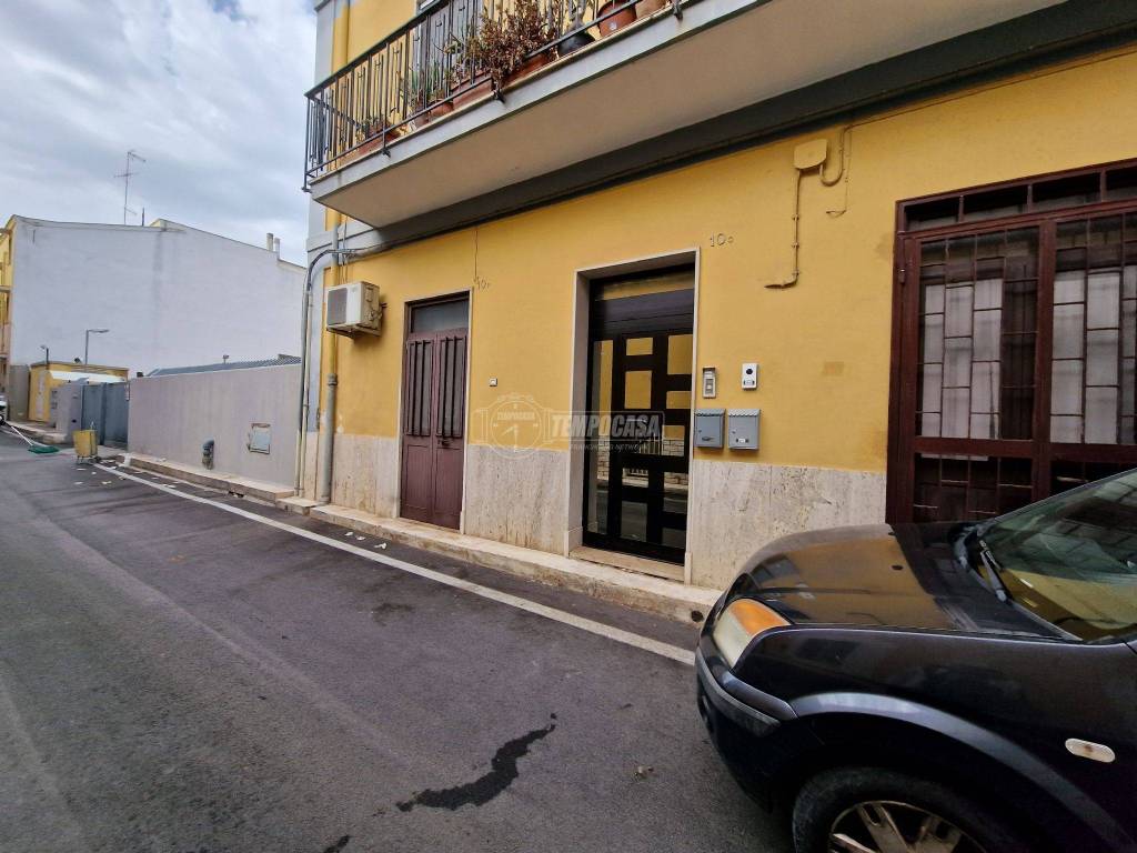appartamento in vendita a Bari in zona Carbonara