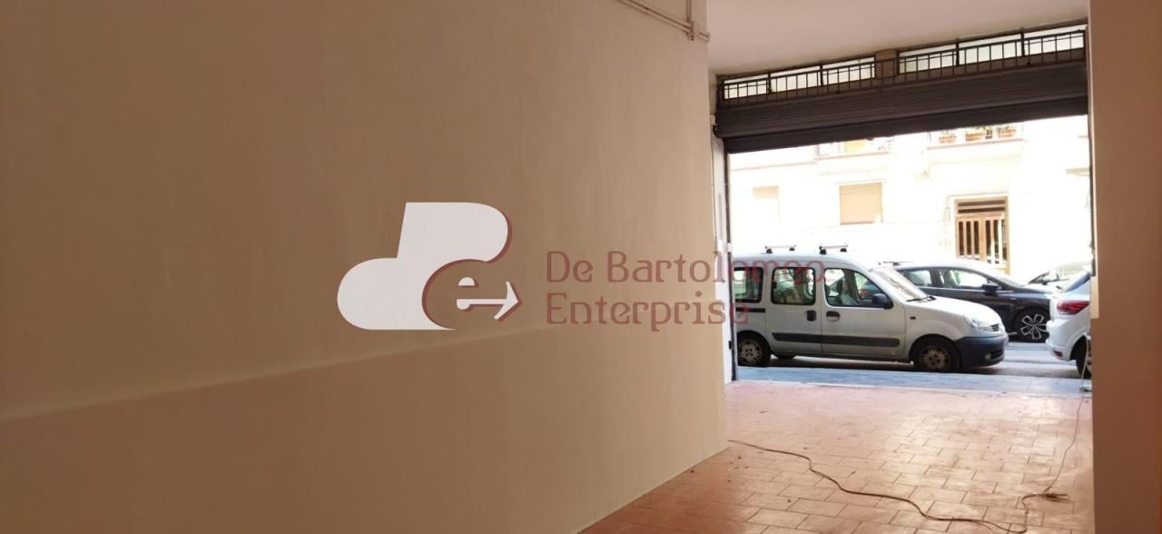 appartamento in vendita a Bari in zona San Pasquale