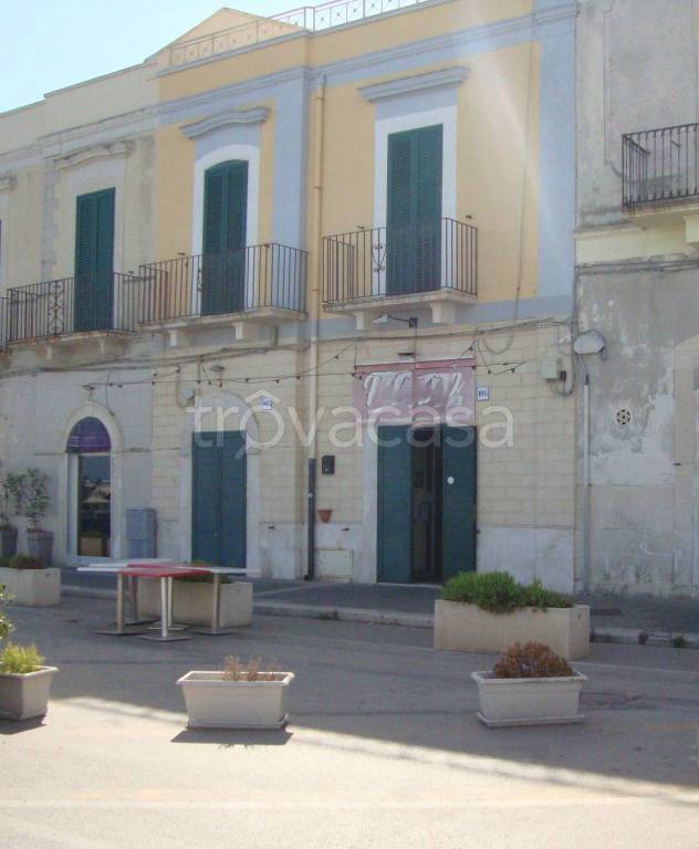appartamento in vendita a Bari in zona Santo Spirito
