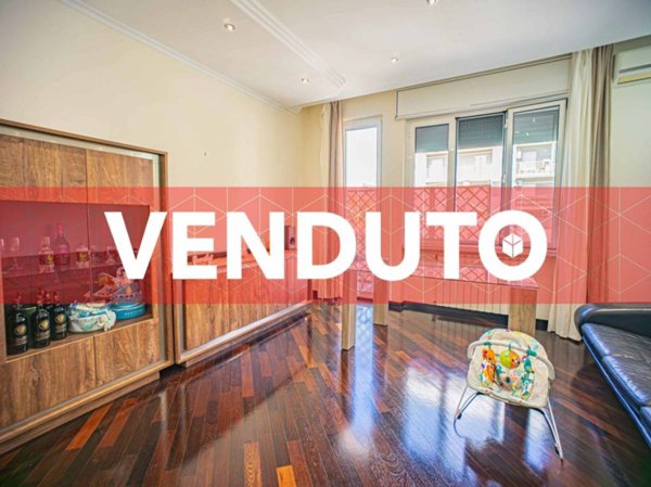 appartamento in vendita a Bari in zona Japigia