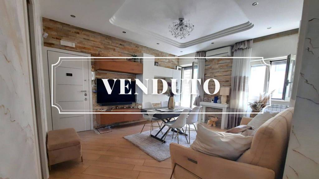 appartamento in vendita a Bari in zona San Pasquale