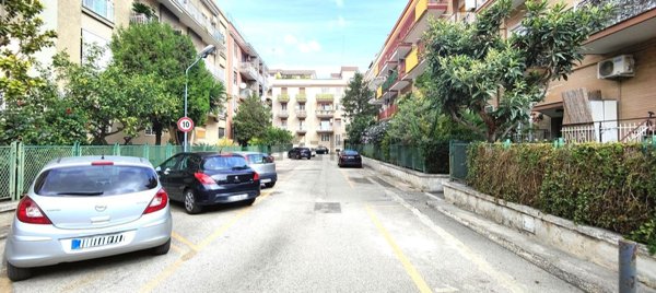 appartamento in vendita a Bari in zona San Pasquale
