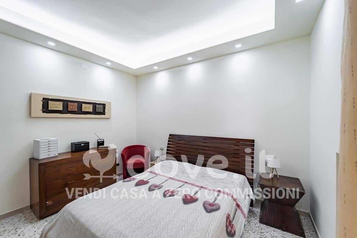 appartamento in vendita a Bari in zona San Girolamo