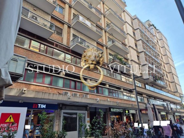 appartamento in vendita a Bari in zona Murat