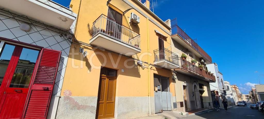 appartamento in vendita a Bari in zona Palese/Macchie