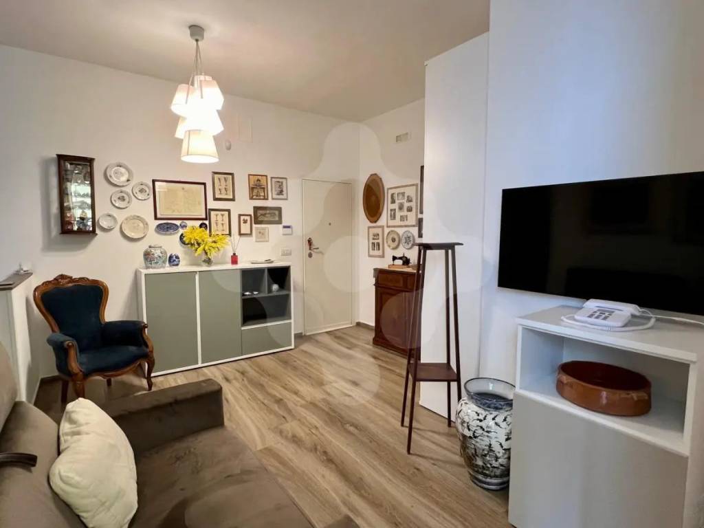 appartamento in vendita a Bari in zona Picone