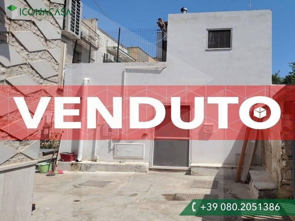casa indipendente in vendita a Bari in zona Carbonara
