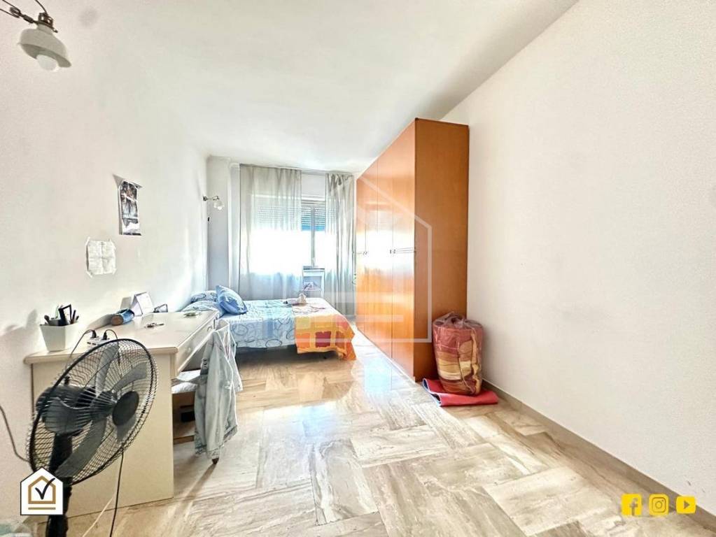 appartamento in vendita a Bari in zona San Pasquale