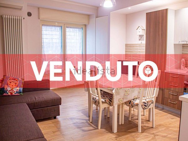 appartamento in vendita a Bari in zona Japigia