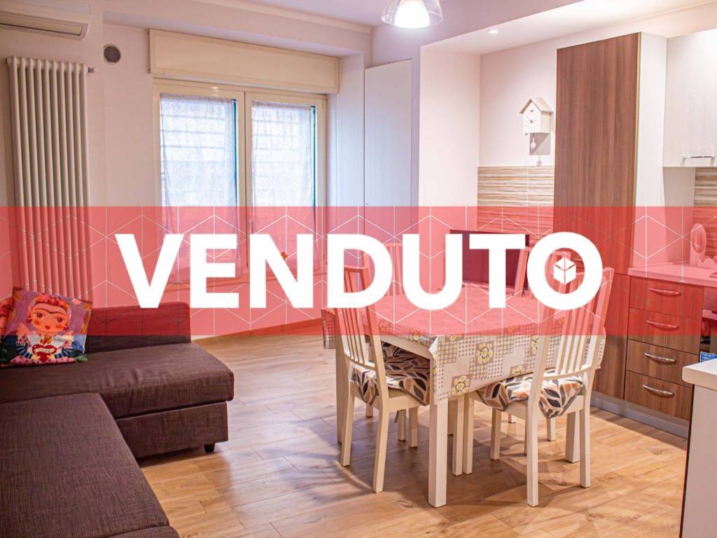 appartamento in vendita a Bari in zona Japigia