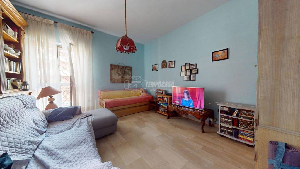 appartamento in vendita a Bari in zona Carbonara