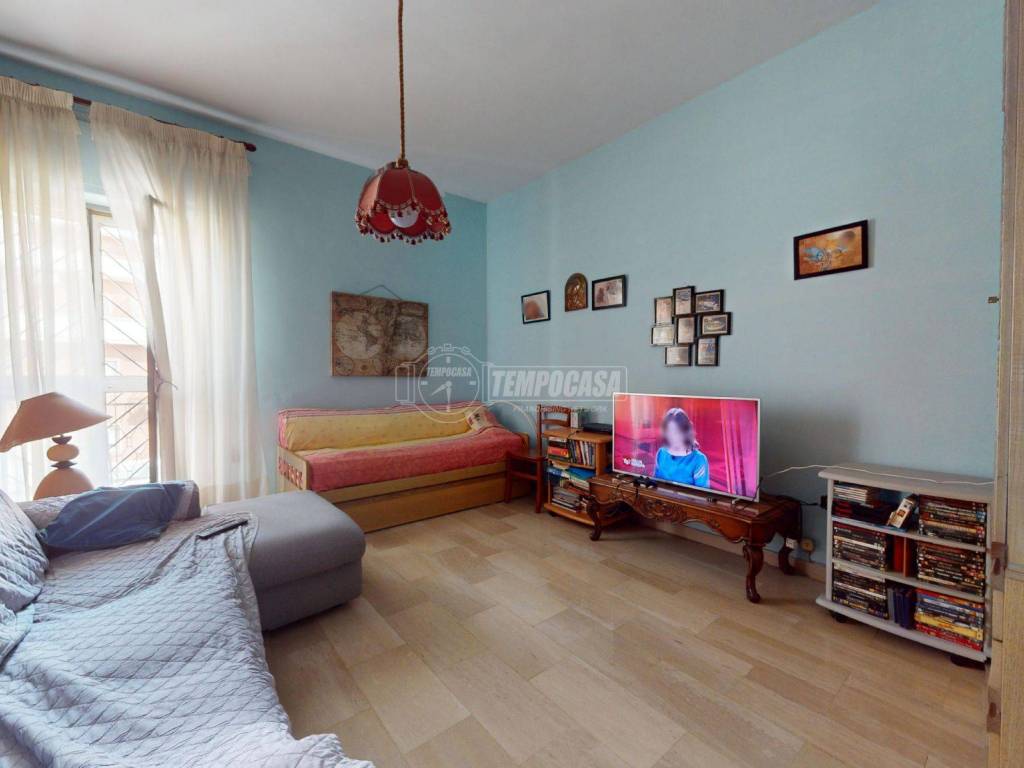 appartamento in vendita a Bari in zona Carbonara