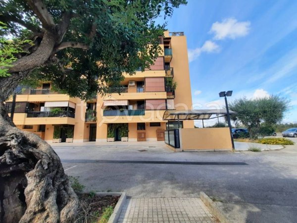 appartamento in vendita a Bari in zona Poggiofranco