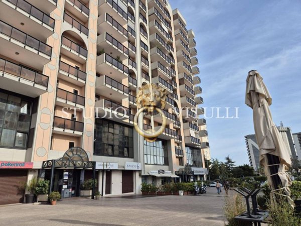 appartamento in vendita a Bari in zona Picone