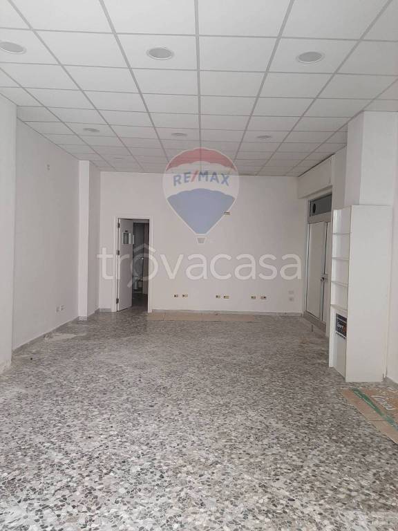 appartamento in vendita a Bari in zona Città Vecchia