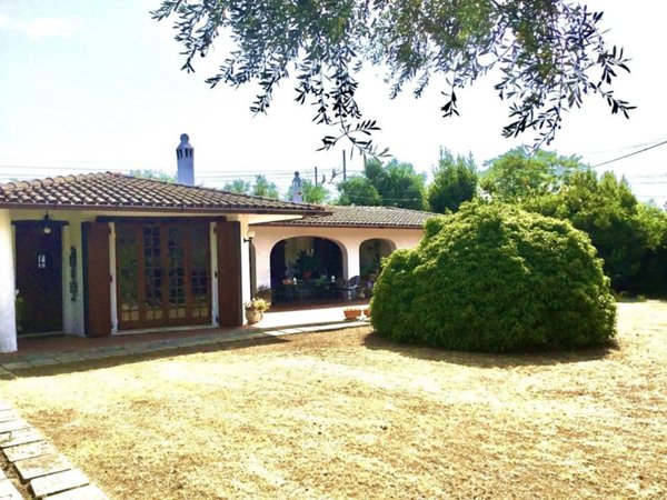 casa indipendente in vendita a Bari in zona Palese/Macchie