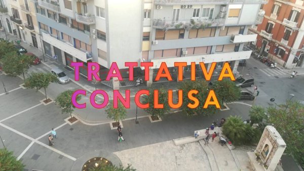 appartamento in vendita a Bari in zona Madonnella
