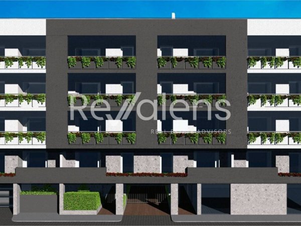 appartamento in vendita a Bari in zona Libertà