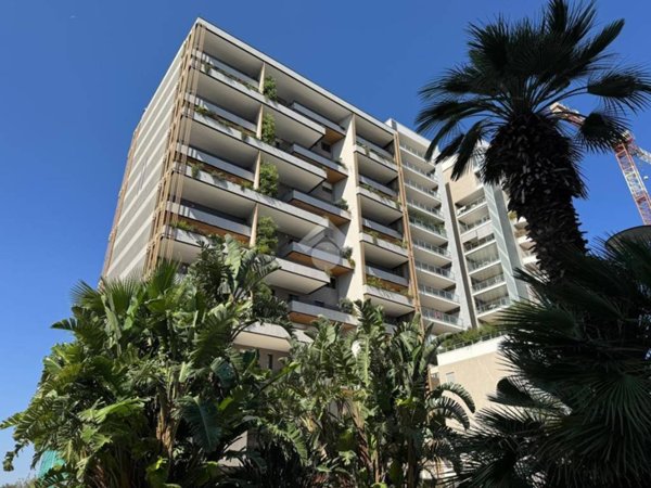 appartamento in vendita a Bari in zona Poggiofranco
