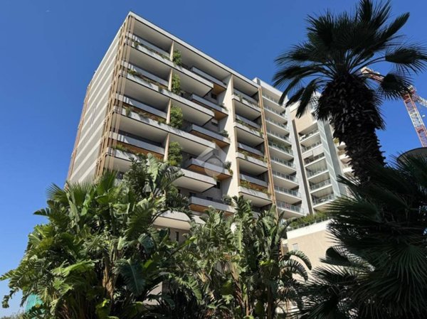 appartamento in vendita a Bari in zona Picone