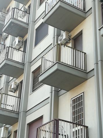 appartamento in vendita a Bari in zona Carrassi