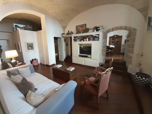 appartamento in vendita a Bari in zona Murat