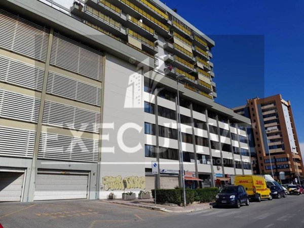 appartamento in vendita a Bari in zona Carrassi
